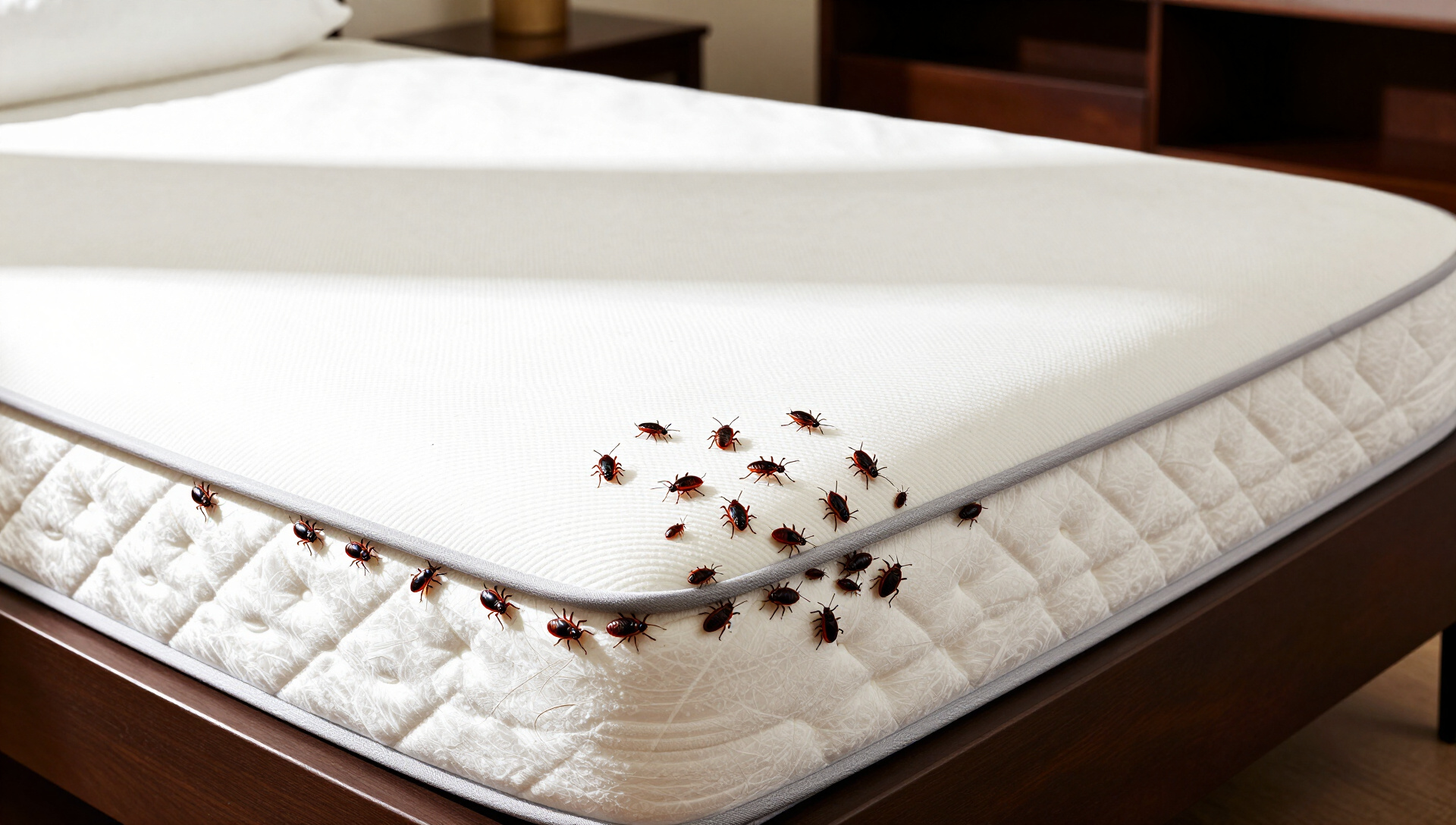 Bed Bugs Control in Clarendon