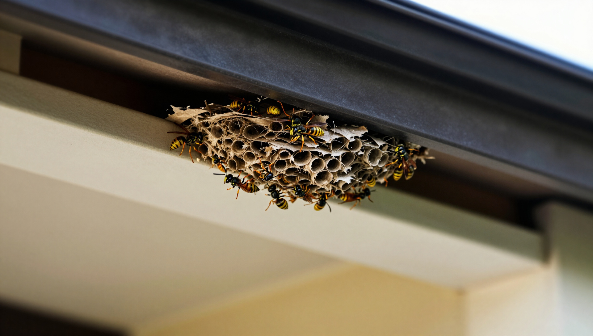 Bees and Wasp Removal in Clarendon