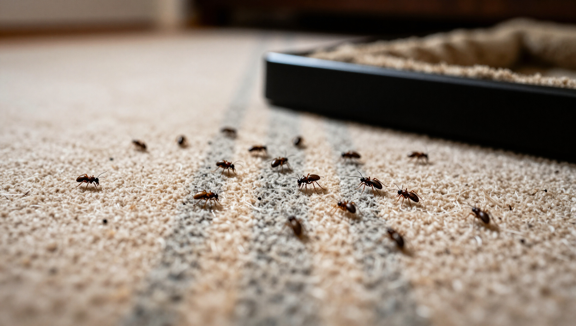 Fleas and Ticks Removal in Clarendon