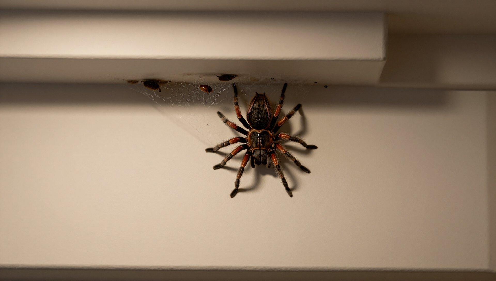 Spider Control in Clarendon